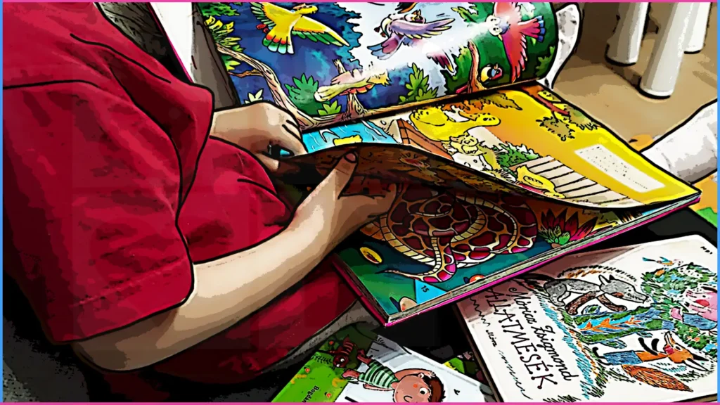 Beszéd 3-4 éves korban