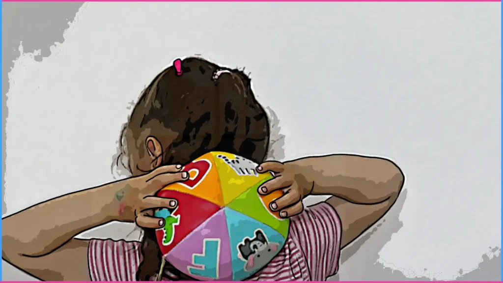 Mozgás 3-4 éves korban