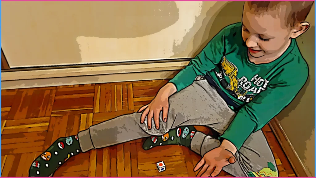 A gondolkodás fejlesztése játékosan 4-5 éves korban