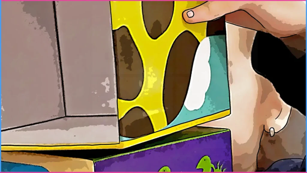 1,5-2 éves gyermek játékai