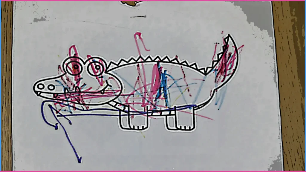 2,5-3 éves gyerek fejlődése