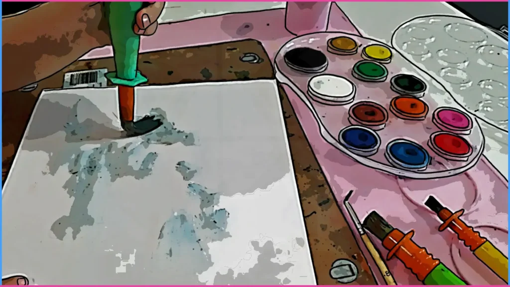 Mozgásfejlesztő játékok, tevékenységek 3-4 éves korban