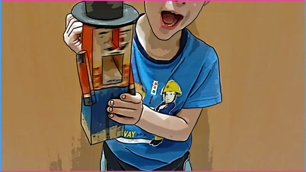 Hallásfejlesztő gyakorlatok 5-6 éveseknek