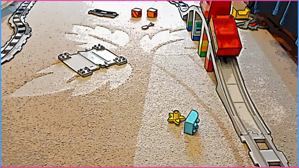 Hallásfejlesztő játékok 4-5 éveseknek