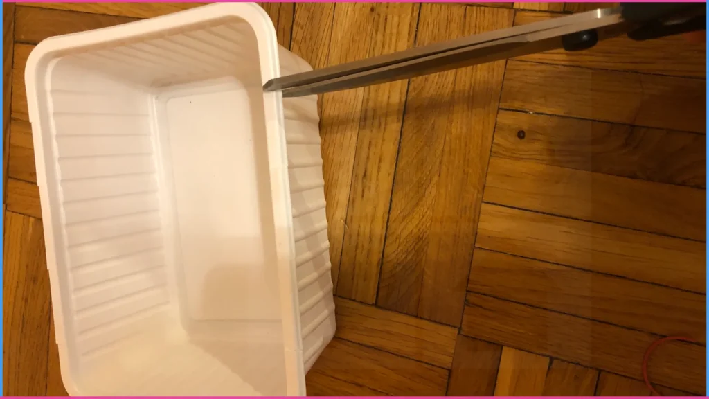 A játék első lépése