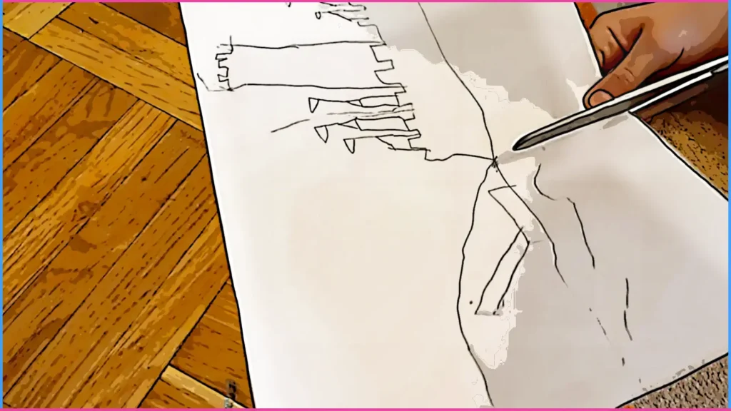 Kézügyesség fejlesztő játékok 5-6 éveseknek