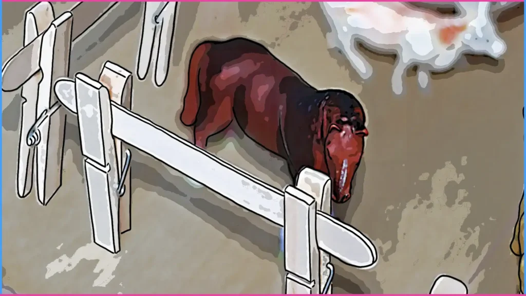 A téri orientáció játékai 4-5 éves korban