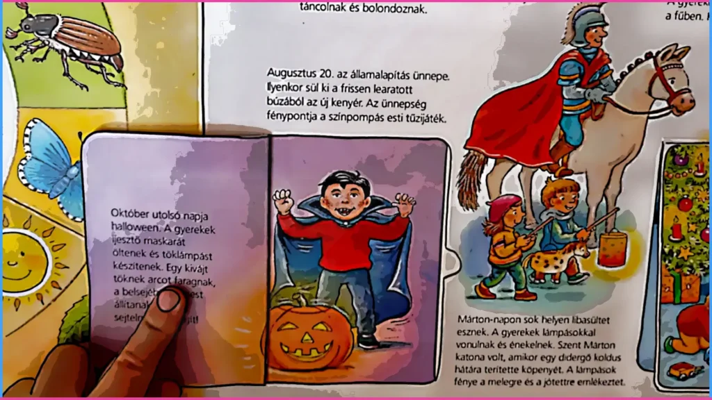 Artikulációs gyakorlatok 5-6 éveseknek