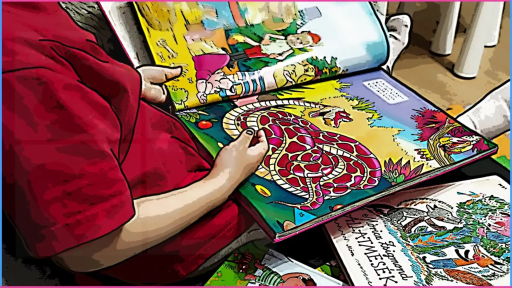 Beszédfejlődés és fejlesztés 3-4 éves korban