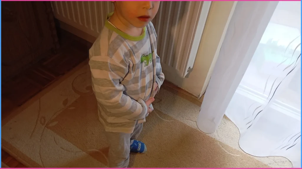 Biztonságos közlekedés kisgyermekkorban