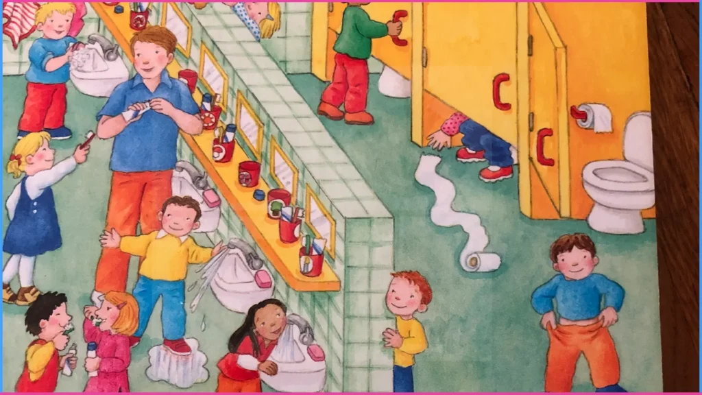 Érzelmi nevelés 1-1,5 éves korban