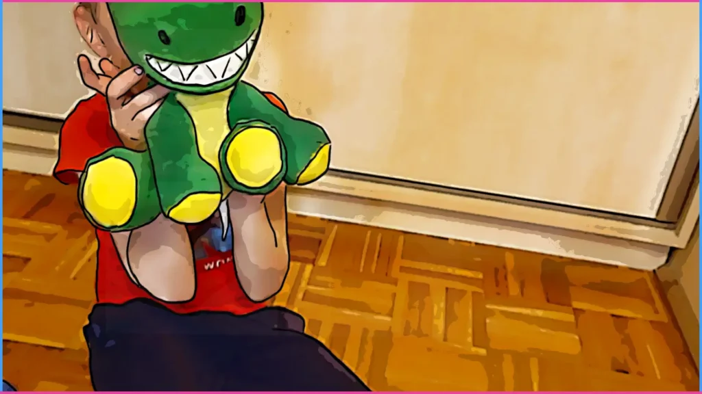 Figyelem fejlesztő játékok 5-6 éves korban