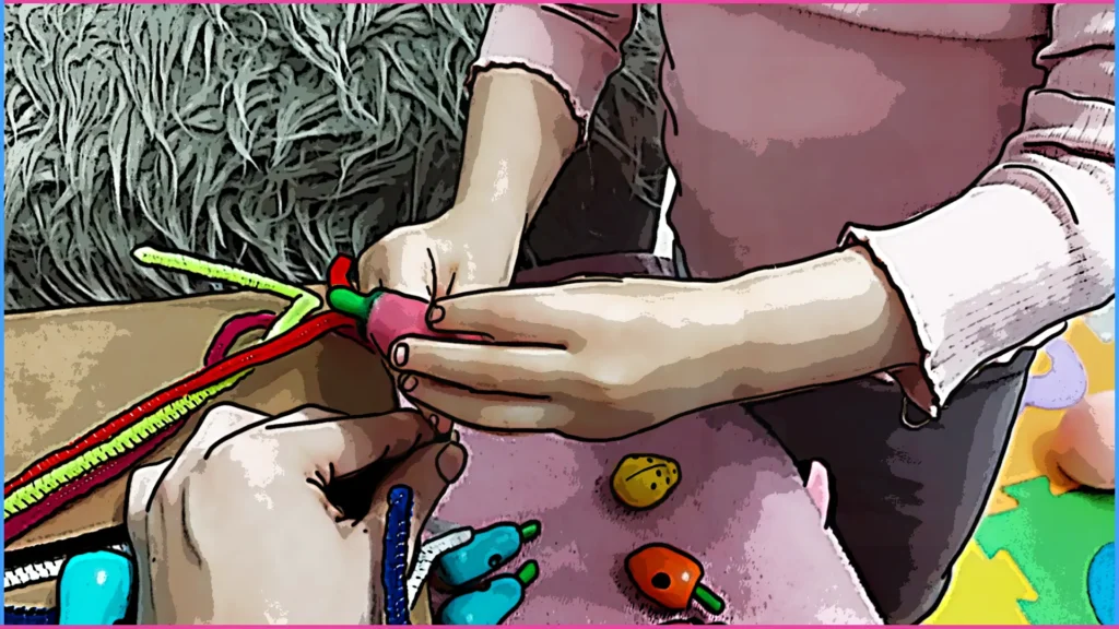 A gondolkodás fejlesztése óvodáskorban