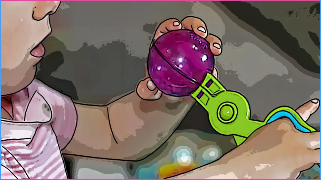 Ismeretbővítő játékok, tevékenységek 3-4 éves korban