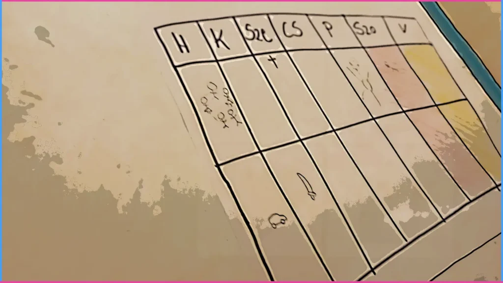 Játékos tevékenységek, feladatok iskolakezdésre