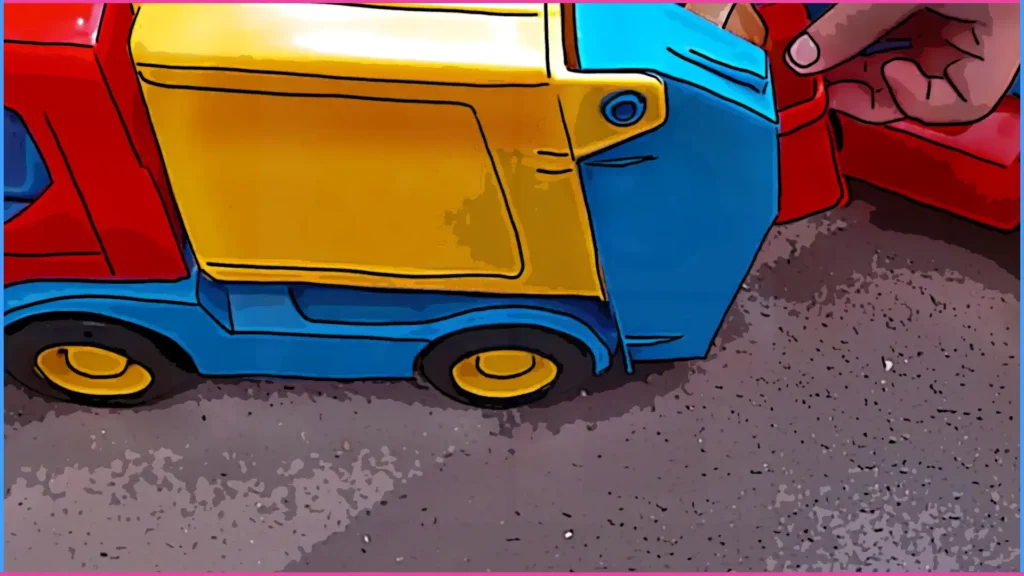 Kommunikációs játékok 5-6 éveseknek