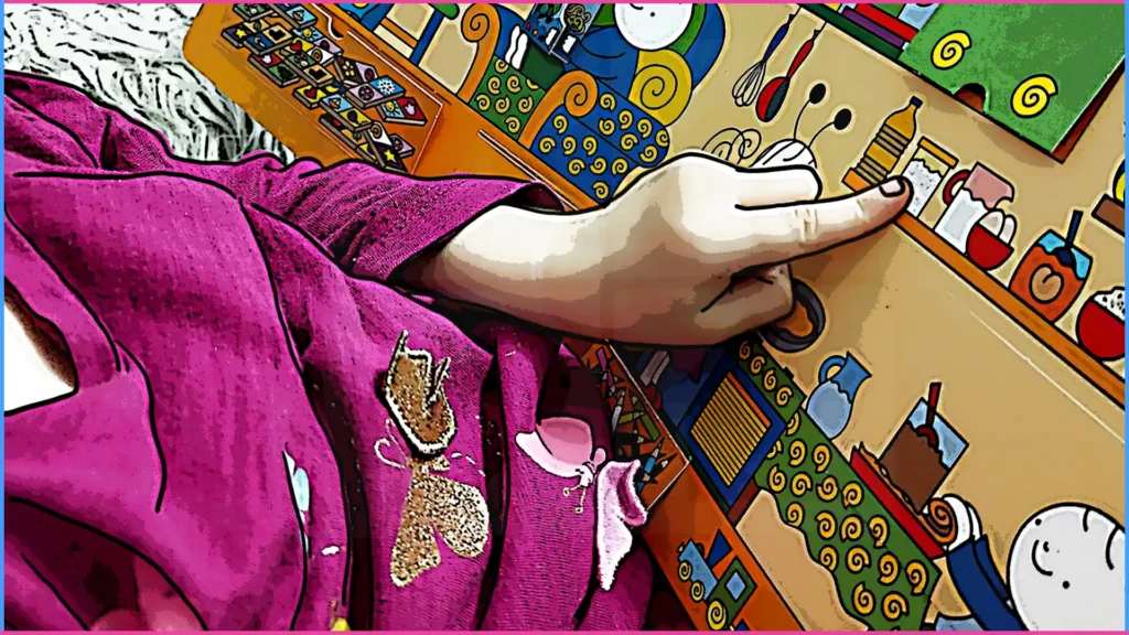 Kommunikációt fejlesztő játékok 3-4 éves korban