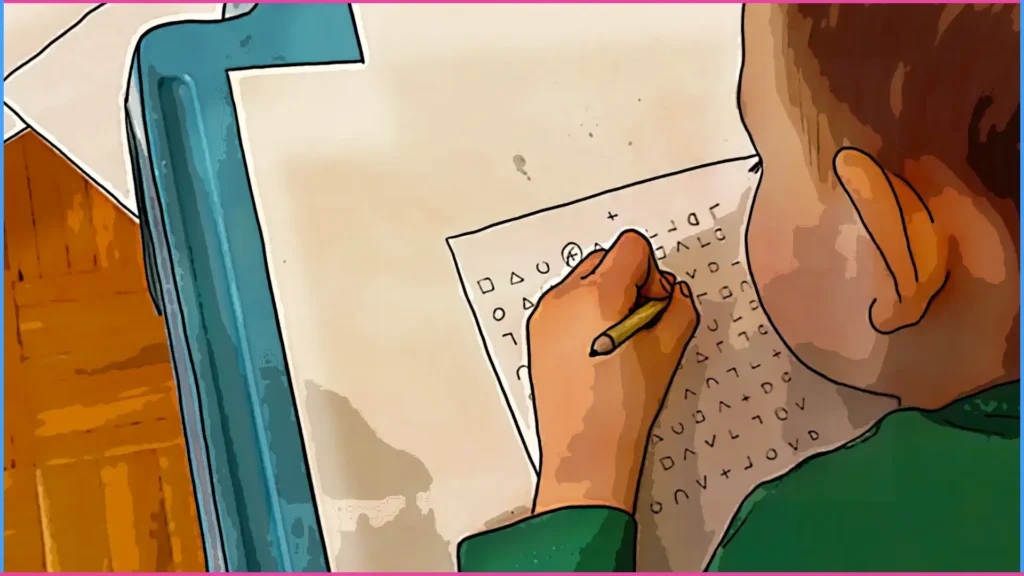 Munkatempó játékos fejlesztése 5-6 éves korban