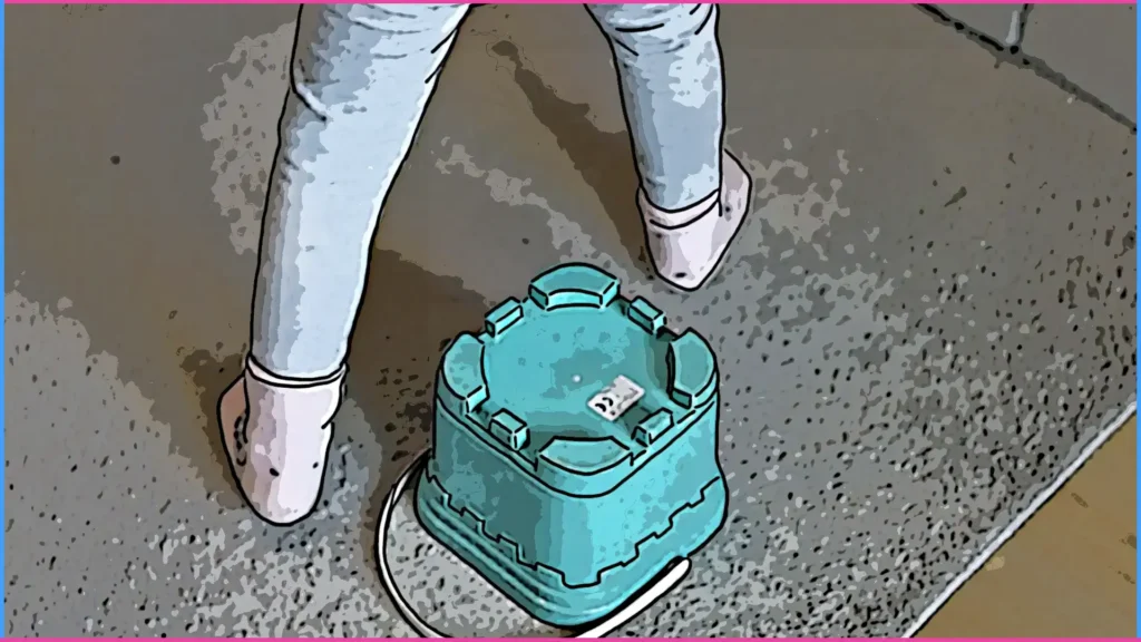 Nagymozgást fejlesztő játékok 2,5-3 éves korban