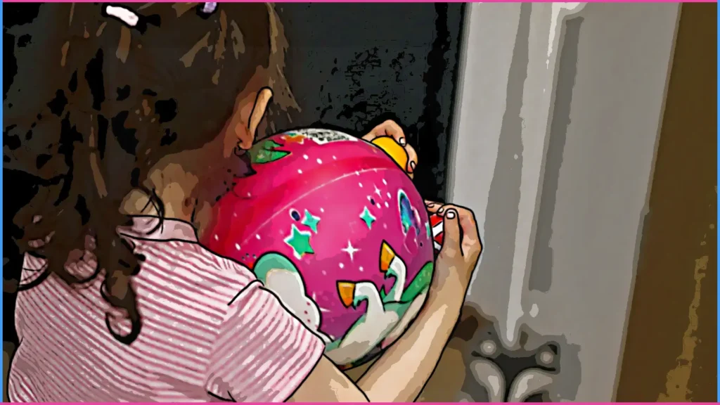 Nagymozgások fejlesztése játékosan