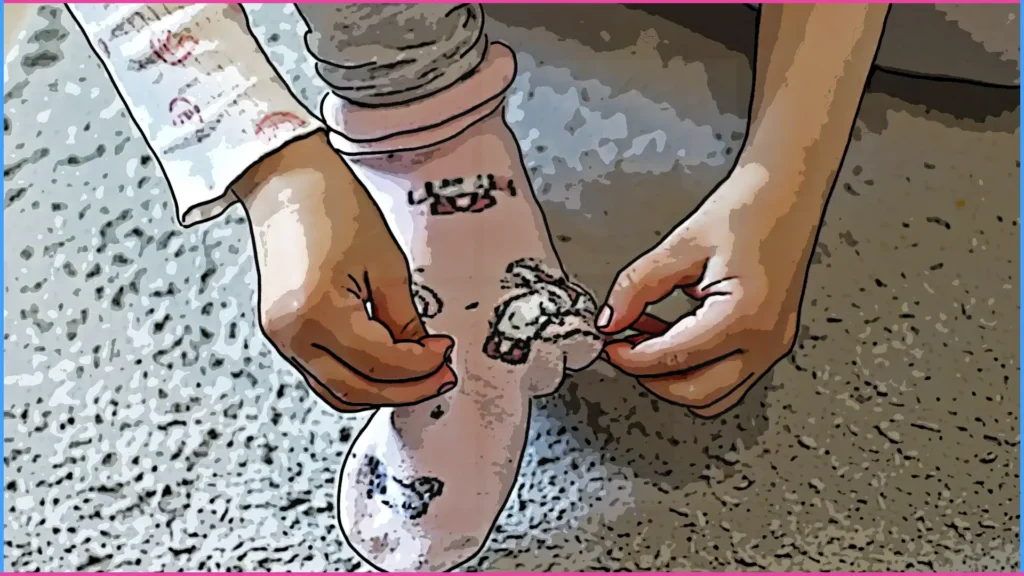 Önállóság gyakorlása 2,5-3 éves korban