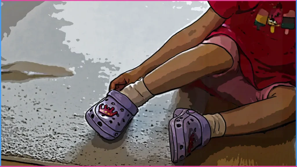 Szem-láb koordináció fejlesztése 4-5 éves korban