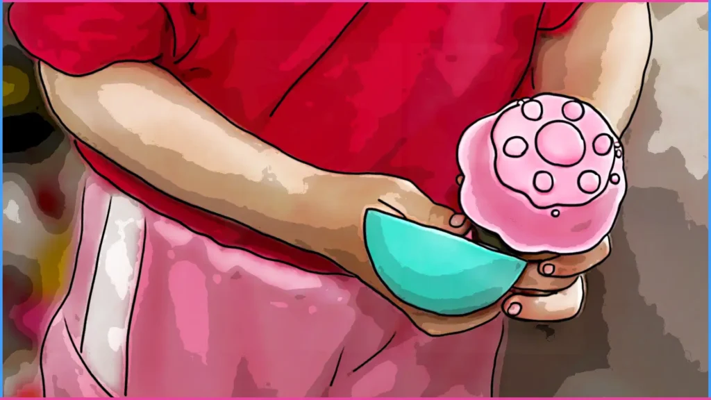 Szerepjátékok 5-6 éveseknek