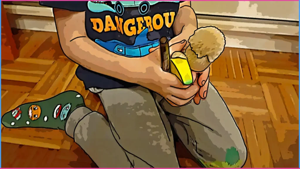 Szókincsbővítő játékok 4-5 éves korban