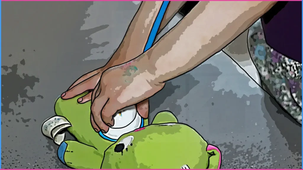 Testséma fejlesztő játékok 3-4 éveseknek