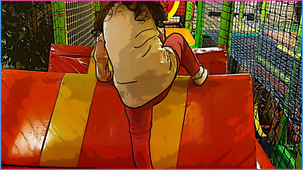 A térbeli tájékozódás fejlesztése 2,5-3 éves korban