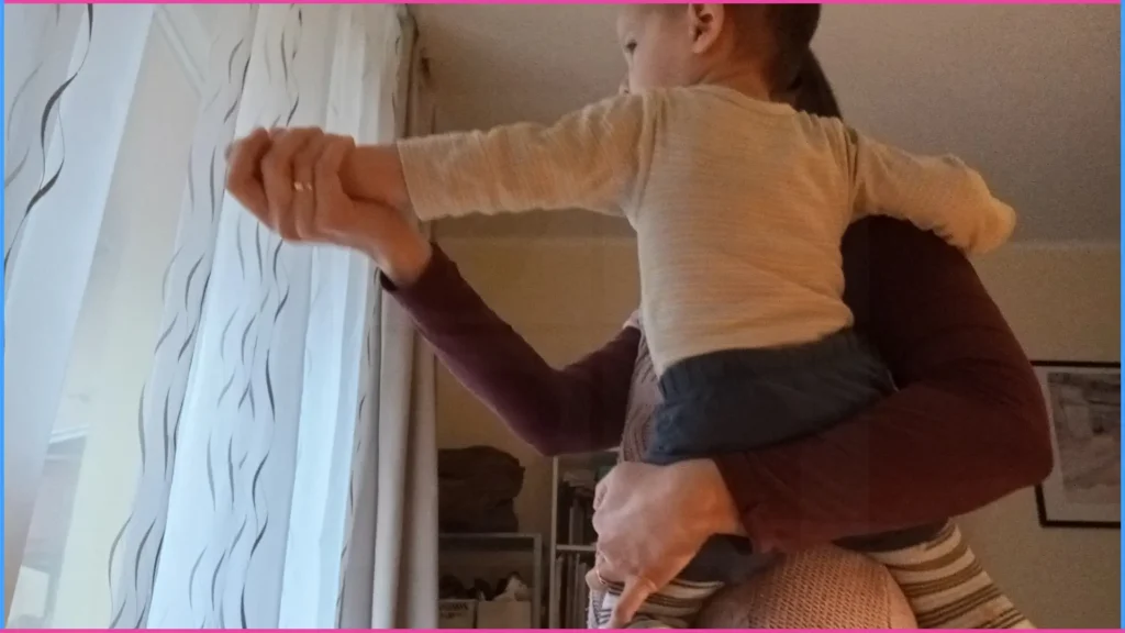 Táncoljunk! Egyensúlyfejlesztő játék