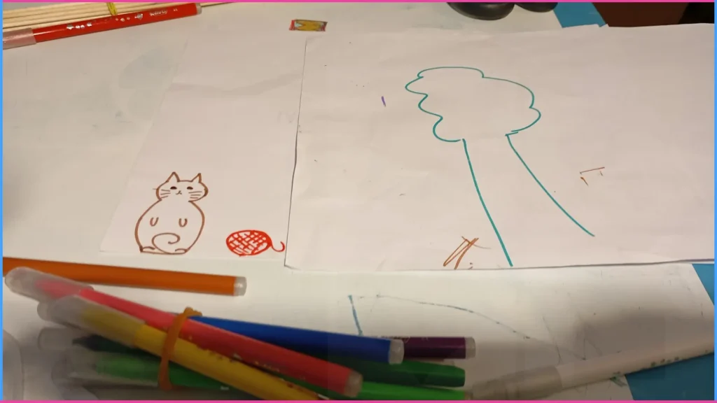 Bábozzunk! Bábozás 2-2,5 éves korban.