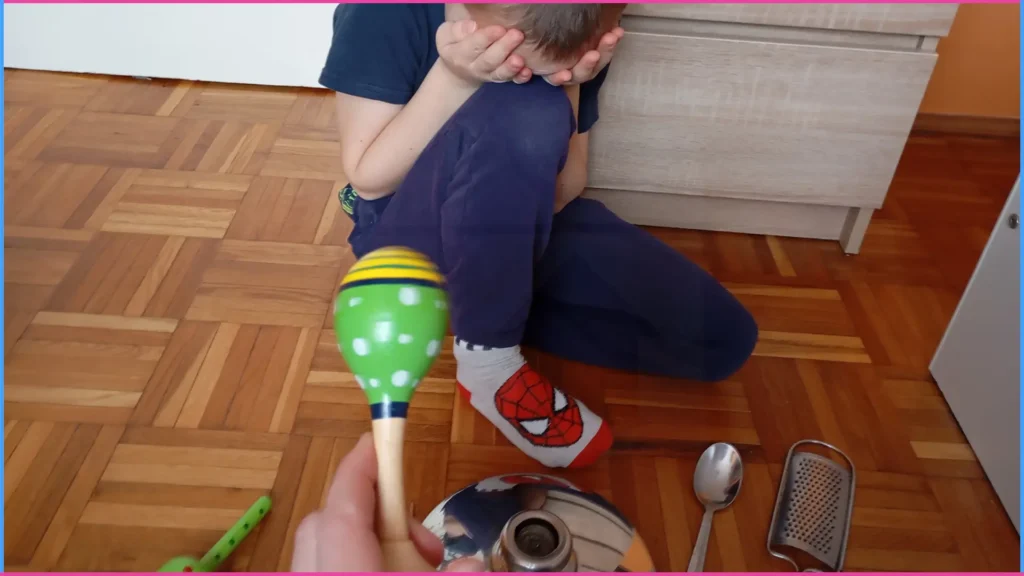 Beszélő hangszerek a beszéd fejlődéséért