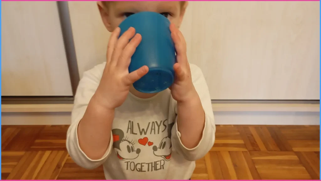 Csináljunk vákuumot. Játék a tiszta beszédhez