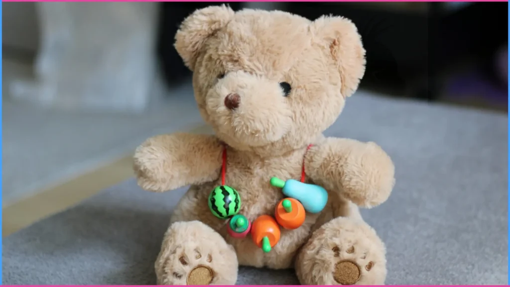 Ékszerek. Ékszerkészítés gyerekekkel.