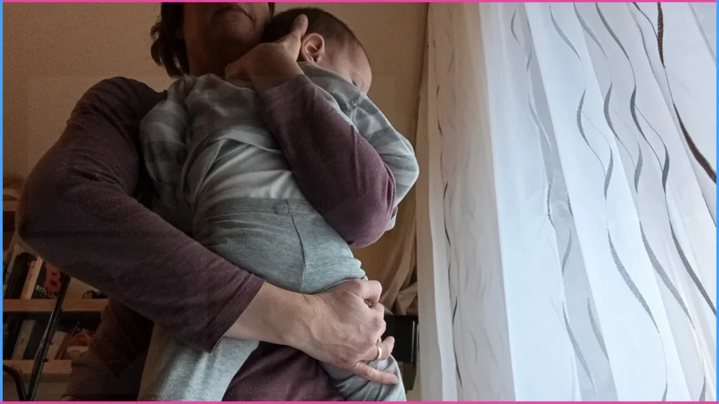 Táncoljunk! Tánccal az érzelmi biztonságért.