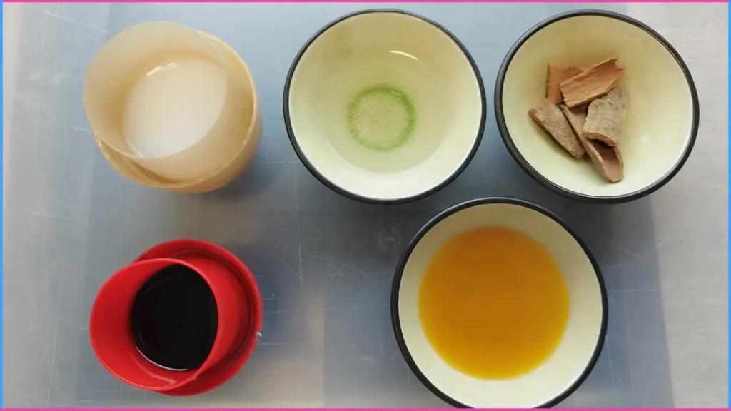 Milyen illat ez? Figyelem fejlesztése illatokkal.