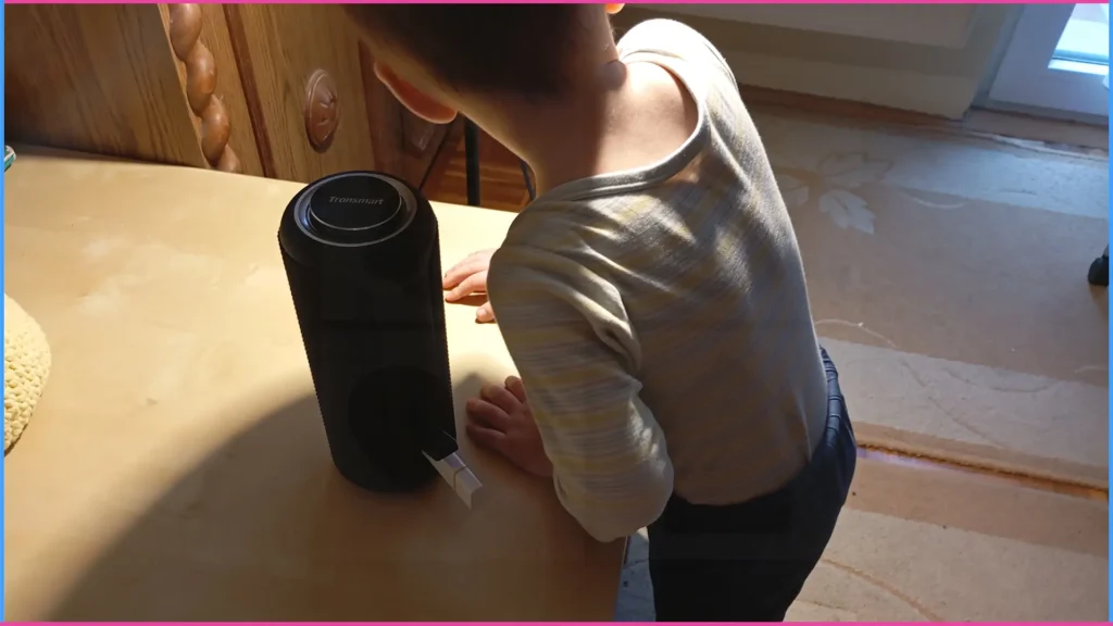 Hangos, halk játék másfél-kettő éveseknek