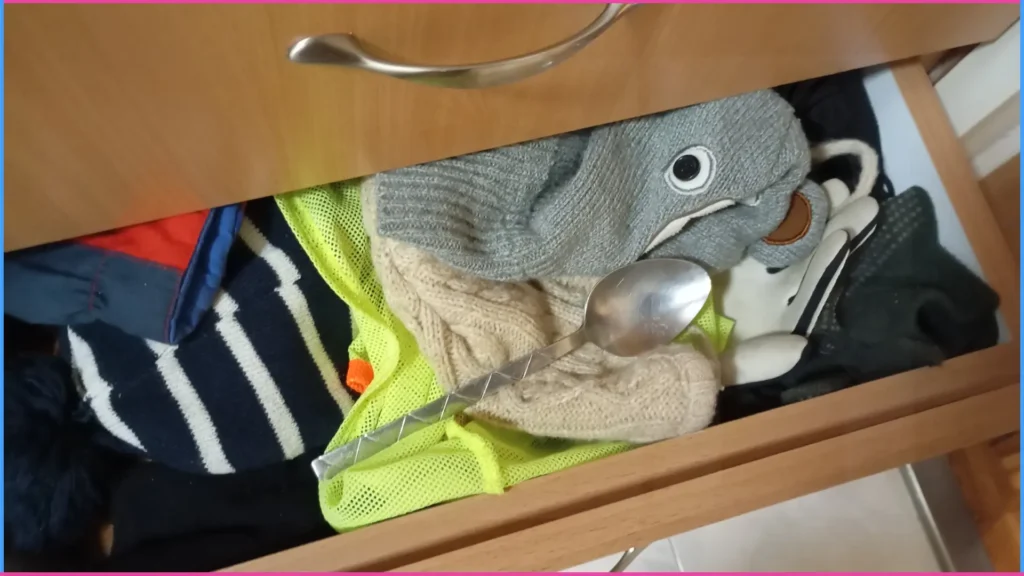 Hova is tettem? Rendrakás játékosan 2,5-3 éveseknek