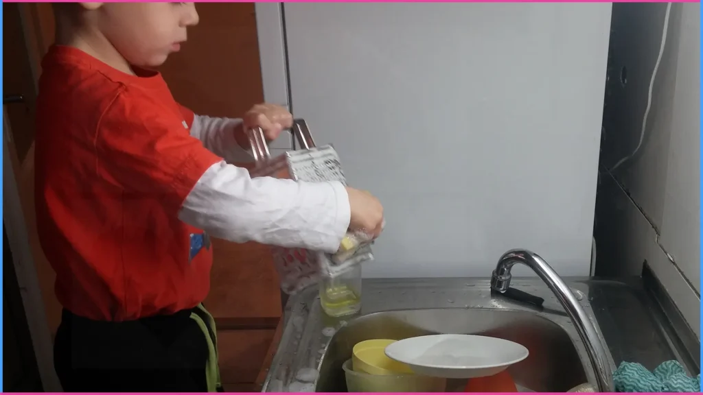 Ilyen vagy. Érzelmi nevelést segítő játék kicsiknek