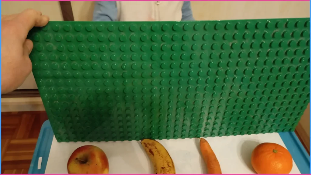 Mondd utánam! Játékos memória fejlesztés 2-2,5 éves korban.