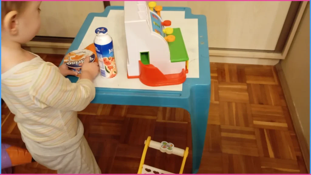 Játsszuk el. Szociális fejlesztés játékosan 