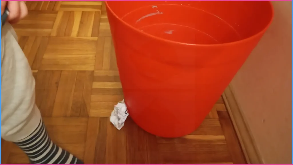 Javíts! Játék a rendszeretet kialakításáért 