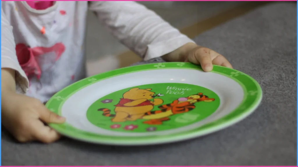 Ki terít ma? Önállóság fejlesztése játékosan kisgyermekkorban