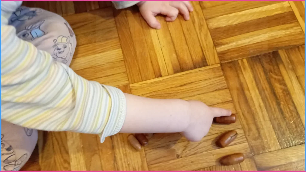 Matekozzunk termésekkel. Játszva tanulás a természet kincseivel 