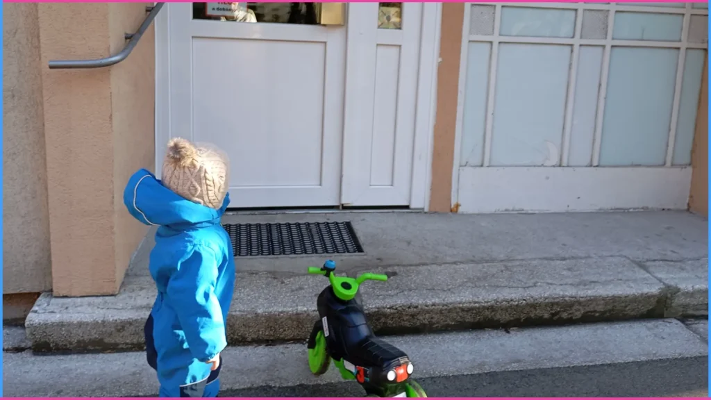 Mi a neved? Kommunikációs játék kicsiknek