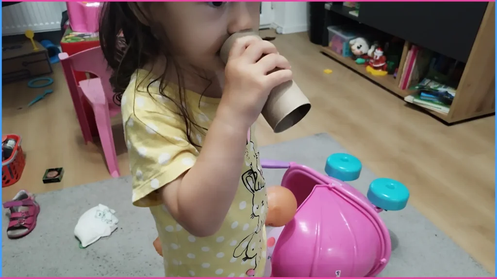 Milyen a hangod? Hallásfejlesztő játék 1,5-2 éveseknek