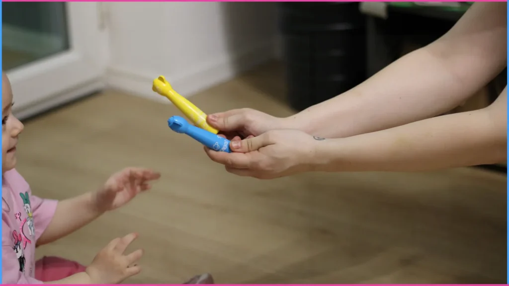 Válassz! Önállóság fejlesztése játékosan