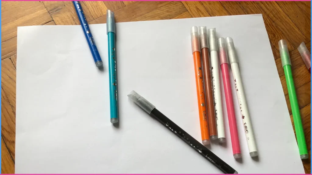 Rajzoljunk kerítést. Finommotorika fejlesztő játék