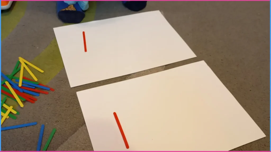 Rakd ki te is. Formakirakó 2,5-3 éveseknek